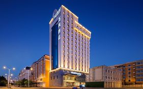 Fairfield By Marriott Harbin Downtown